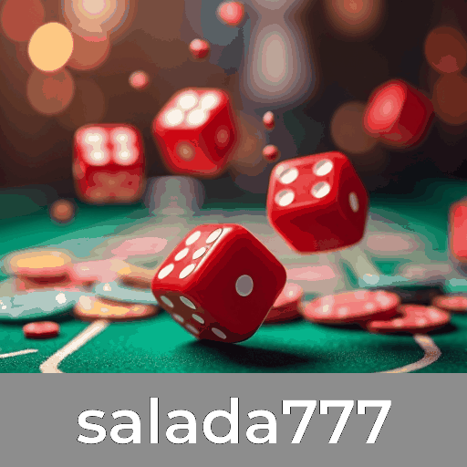Salada777: A Revolução do Jogo no Seu Bolso