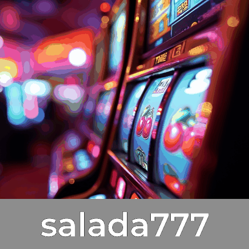 Salada777: Experiência Real de Jogos de Mesa ao Vivo
