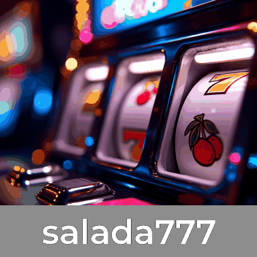 Salada777: Excelência e Serviços Profissionais no Jogo Online