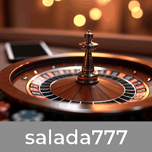 Desfrute do Login Exclusivo e Seguro no salada777