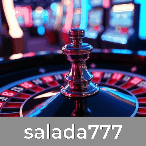 Salada777: Ganhe Alta Recompensa Instantânea no Crash