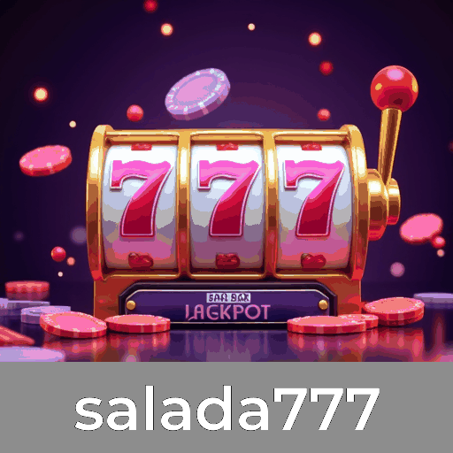 Salada777: Ganhe Alta Recompensa Instantânea no Crash