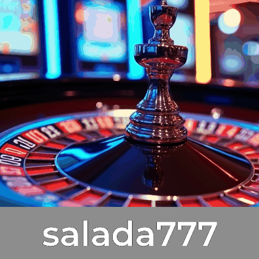 Salada777: Apostas Esportivas com Foco no Brasil