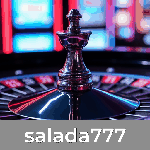 Salada777: Apostas Esportivas com Foco no Brasil