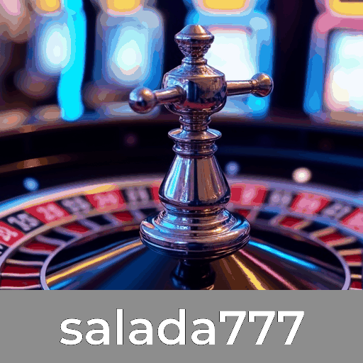 Salada777: Slots - Grandes Prêmios, Mesa - Estratégia, Dealer - Imersão