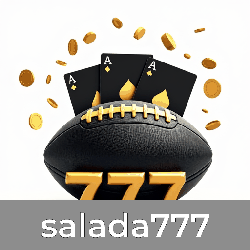 Salada777: Excelência e Serviços Profissionais no Jogo Online