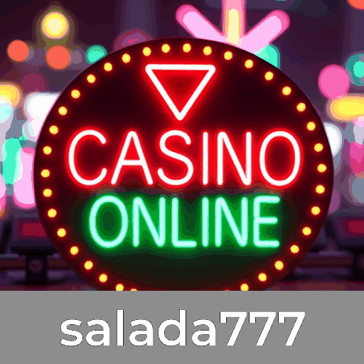 Desfrute do Login Exclusivo e Seguro no salada777